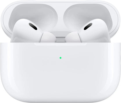 Apple AirPods Pro with MagSafe Charging Case – Acceptable – Refurbished Apple