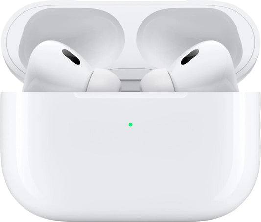 Apple AirPods Pro with MagSafe Charging Case – Acceptable – Refurbished Apple