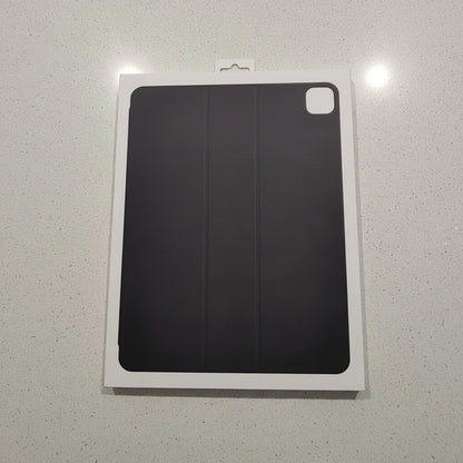 Apple iPad Pro Smart Folio 12.9-inch (3rd, 4th & 5th Gen) - Black Apple