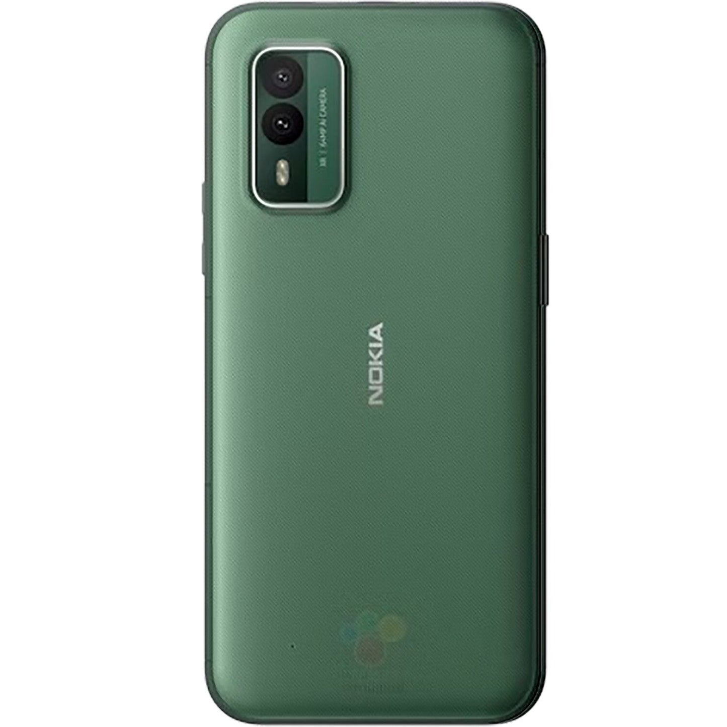 Nokia XR21 5G Pine Green (AU Version) - Excellent - Refurbished Nokia