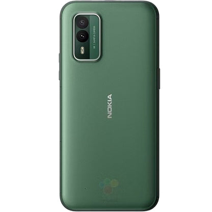 Nokia XR21 5G Pine Green (AU Version) - Excellent - Refurbished Nokia