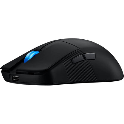 ASUS ROG Harpe Ace Mini Wireless Gaming Mouse – Black ASUS