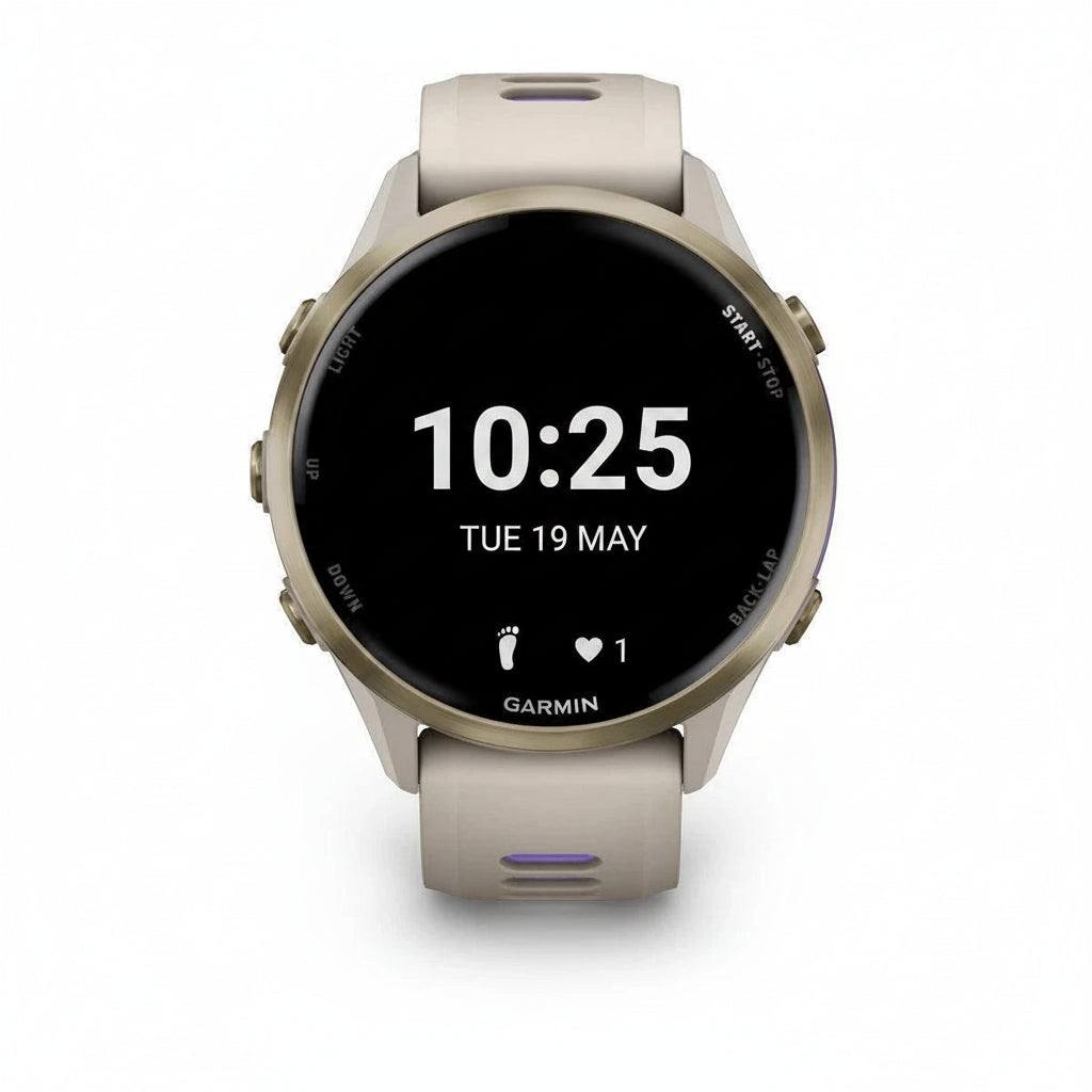 Garmin Forerunner 970 Smart Watch – Multiple Colors -D Garmin