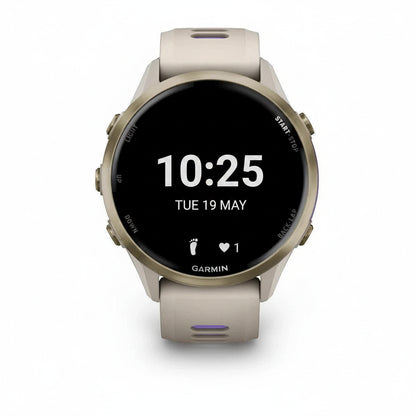 Garmin Forerunner 970 Smart Watch – Multiple Colors -D Garmin