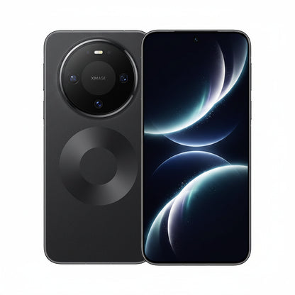 Huawei Mate 80 (CN, VYG-AL00) - 256GB + 12GB and 512GB + 12GB / 16GB RAM-  Black, Gold, Green, White -  Chinese Version