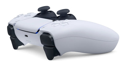 PS5 DualSense Wireless Controller – White sony