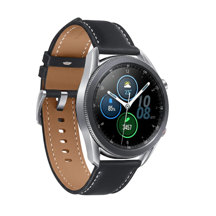 Samsung Galaxy Watch3 - BT - 41mm, 45mm - Mystic Black,  Mystic Silver & Mystic bronze - Pristine - Refurbished (Copy) Samsung