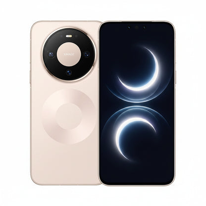 Huawei Mate 80 (CN, VYG-AL00) - 256GB + 12GB and 512GB + 12GB / 16GB RAM-  Black, Gold, Green, White -  Chinese Version
