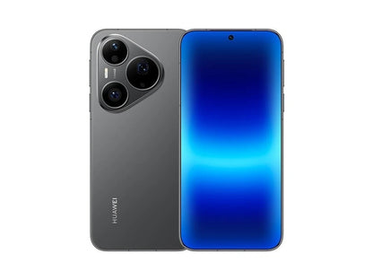 Huawei Pura 90 Pro CN Version Smartphone - 12GB, 16GB RAM - 256GB, 512GB - Black, Pink, White - CN Version