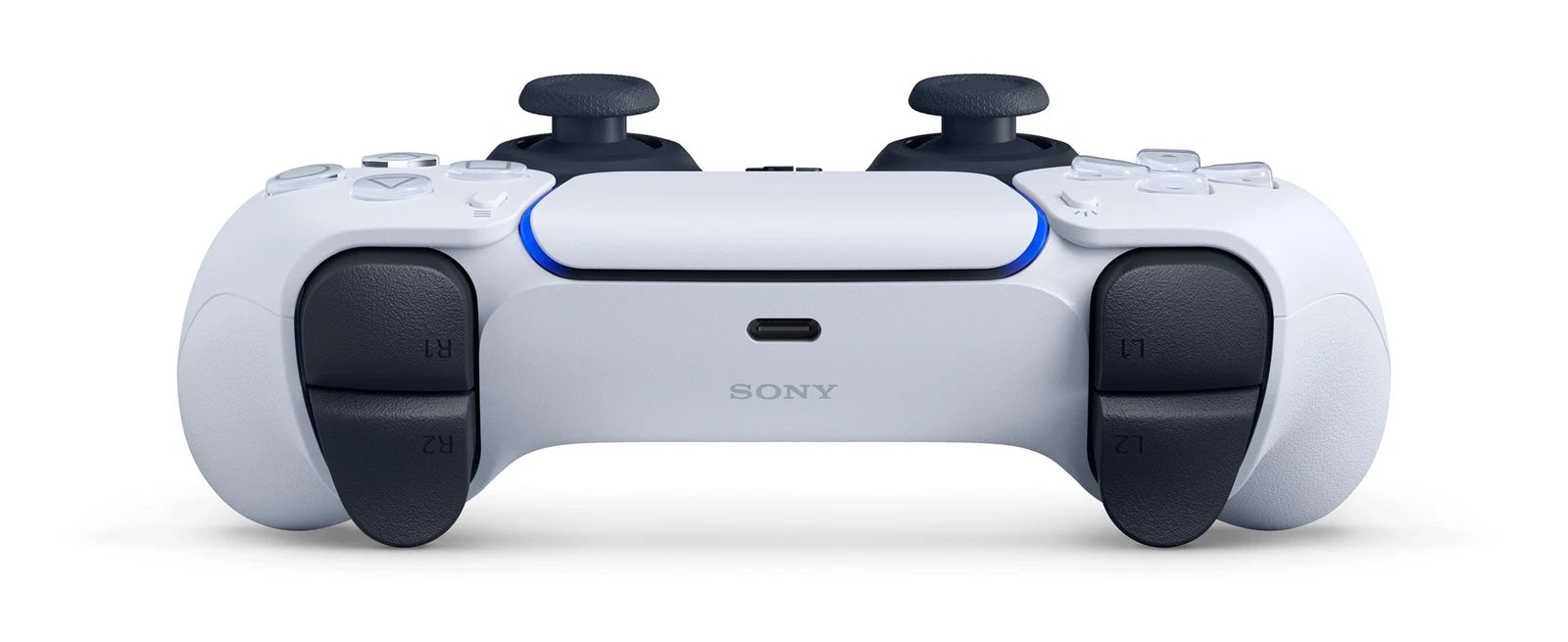 PS5 DualSense Wireless Controller – White sony