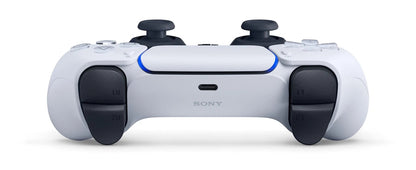 PS5 DualSense Wireless Controller – White sony
