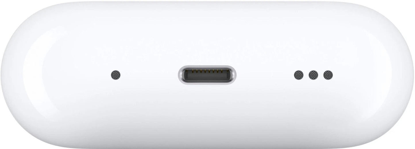 Apple AirPods Pro with MagSafe Charging Case – Acceptable – Refurbished Apple