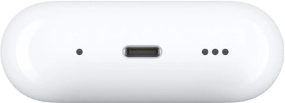 Apple AirPods Pro with MagSafe Charging Case – Acceptable – Refurbished Apple