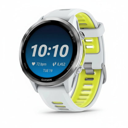 Garmin Forerunner 970 Smart Watch – Multiple Colors -D Garmin
