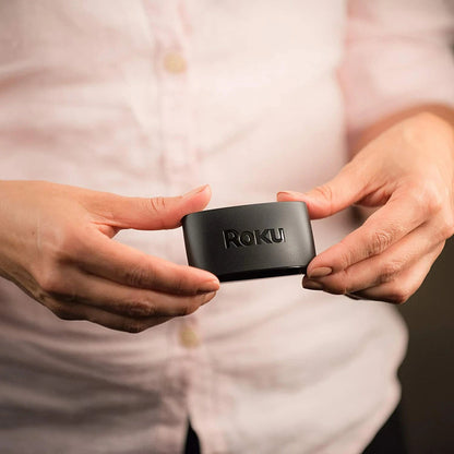 Roku Express HD Streaming Device for TV – Black Roku