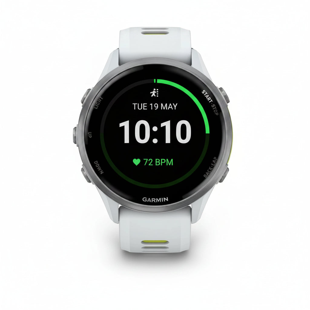 Garmin Forerunner 970 Smart Watch – Multiple Colors -D Garmin