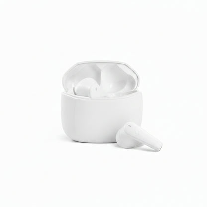 Sprout AudioPlus TWS Earbuds - White - Pristine - Refurbished