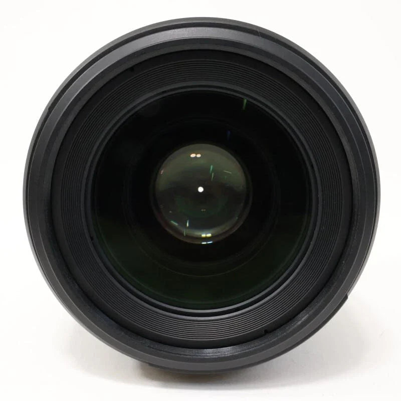 Nikon AF-S NIKKOR 35mm f/1.4G – Professional Fast Wide-Angle Prime Lens Nikon