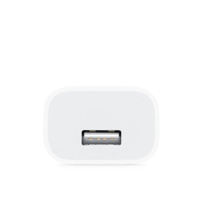 Apple A1444 5W USB Power Adapter White - Pristine - Refurbished Apple