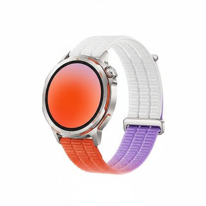Huawei Watch GT Runner 2 (CHT-B19) -  Blue - Orange - Midnight Black -  Smartwatch GPS AMOLED Fitness Watch - CN Version