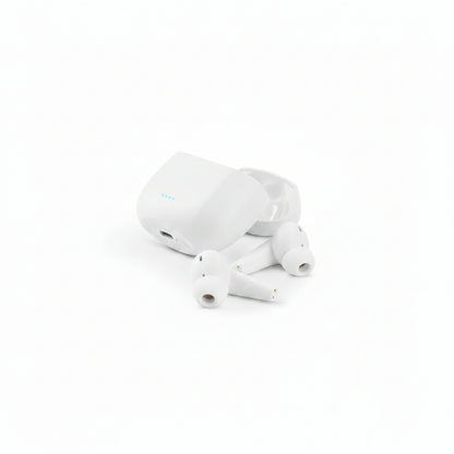 Sprout AudioPlus TWS Earbuds - White - Pristine - Refurbished