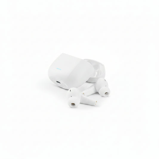 Sprout AudioPlus TWS Earbuds - White - Pristine - Refurbished