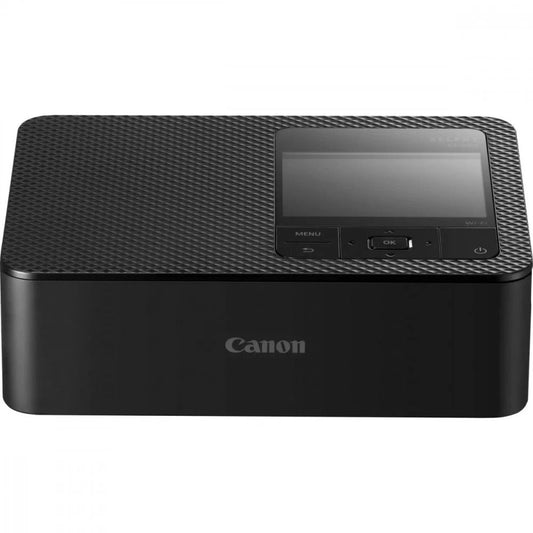 Canon SELPHY CP1500 Compact Photo Printer - Black Canon