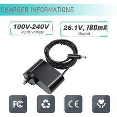 Battery Charger for Dyson V6 V7 and V8 Tristar Online