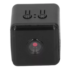 Wireless WIFI Camera 1080P - Black Tristar