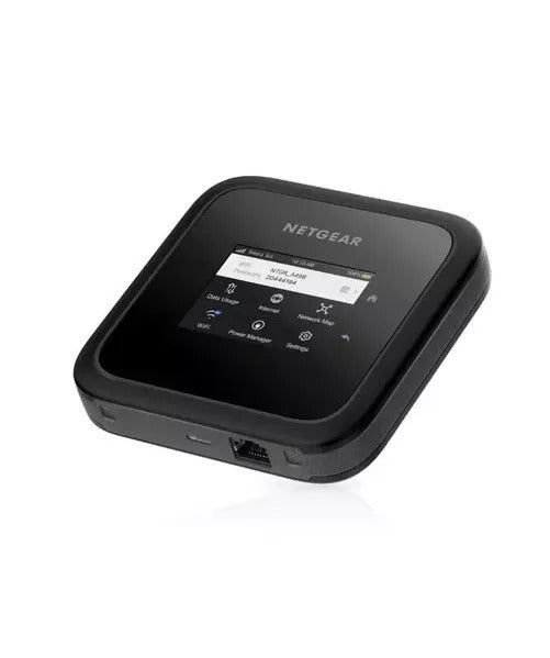 Netgear Nighthawk M7 Ultra 5G mmWave WiFi 7 Mobile Hotspot Router - (AU Version) - Pristine - Refurbished Netgear