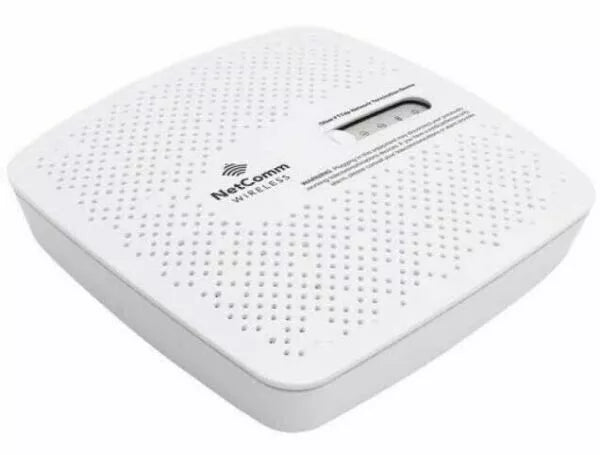 NBN NetComm Wireless Modem FTTC Network Connection Device AU Version NDD-0300 (Copy) NBN