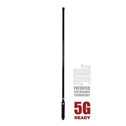 RFI CD8195-B 6.5dBi 5G LTE Mobile Phone Antenna - Black