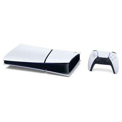 Sony PlayStation 5 Digital Edition Console (Slim) Open Never Used (Copy) Sony