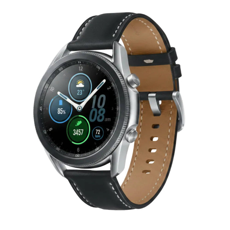 Samsung Galaxy Watch3 - BT - 41mm, 45mm - Mystic Black,  Mystic Silver & Mystic bronze - Pristine - Refurbished (Copy) Samsung