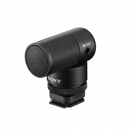 Sony ECM-G1 Shotgun Microphone