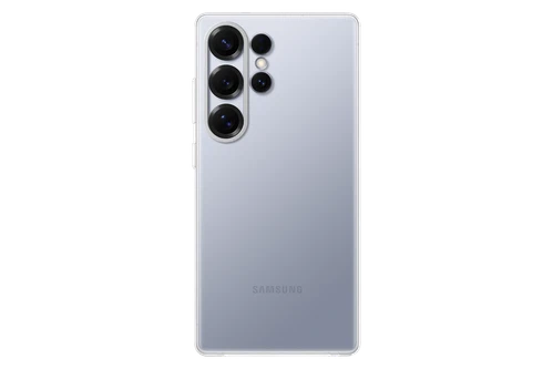 Samsung Galaxy S25 Ultra Clear Case EF-QS938CTEGWW - Grey SAMSUNG