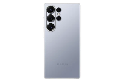 Samsung Galaxy S25 Ultra Clear Case EF-QS938CTEGWW - Grey SAMSUNG