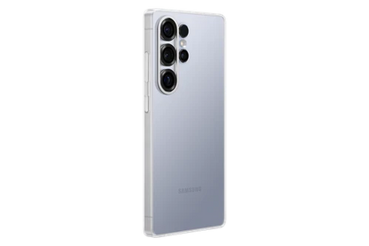 Samsung Galaxy S25 Ultra Clear Case EF-QS938CTEGWW - Grey SAMSUNG