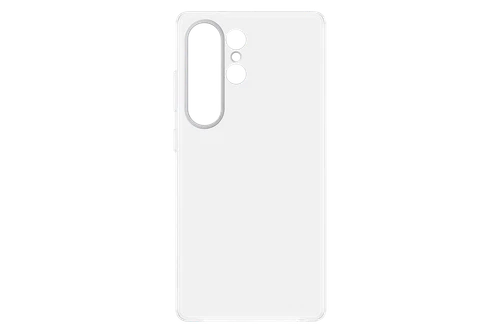 Samsung Galaxy S25 Ultra Clear Case EF-QS938CTEGWW - Grey SAMSUNG