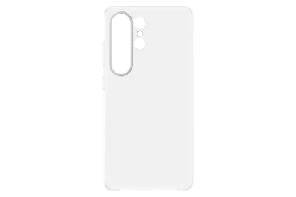 Samsung Galaxy S25 Ultra Clear Case EF-QS938CTEGWW - Grey SAMSUNG