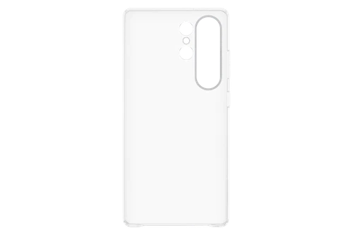Samsung Galaxy S25 Ultra Clear Case EF-QS938CTEGWW - Grey SAMSUNG