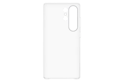 Samsung Galaxy S25 Ultra Clear Case EF-QS938CTEGWW - Grey SAMSUNG