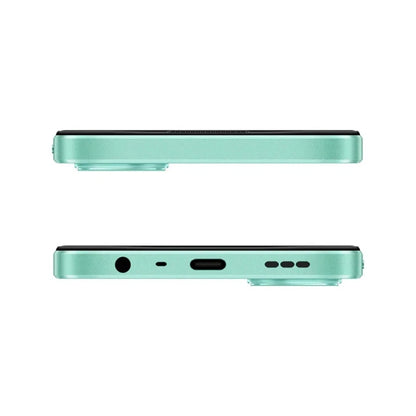 OPPO A78 4G 128GB/8GB Aqua Green Smartphone (AU Version) Pristine - Refurbished