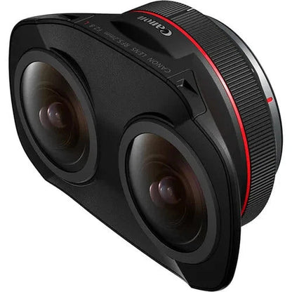 Canon RF 5.2mm f/2.8 L Dual Fisheye Lens Canon