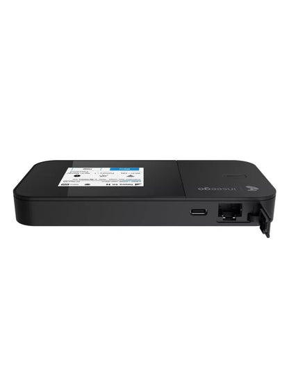 Inseego MiFi X PRO 5G Wi-Fi Hotspot Modem Router (Box Damage) Tristar Online