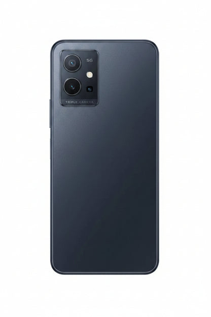 Vivo Y55 5G 4GB/128GB - Black ( Open Never Used ) (Copy) Vivo