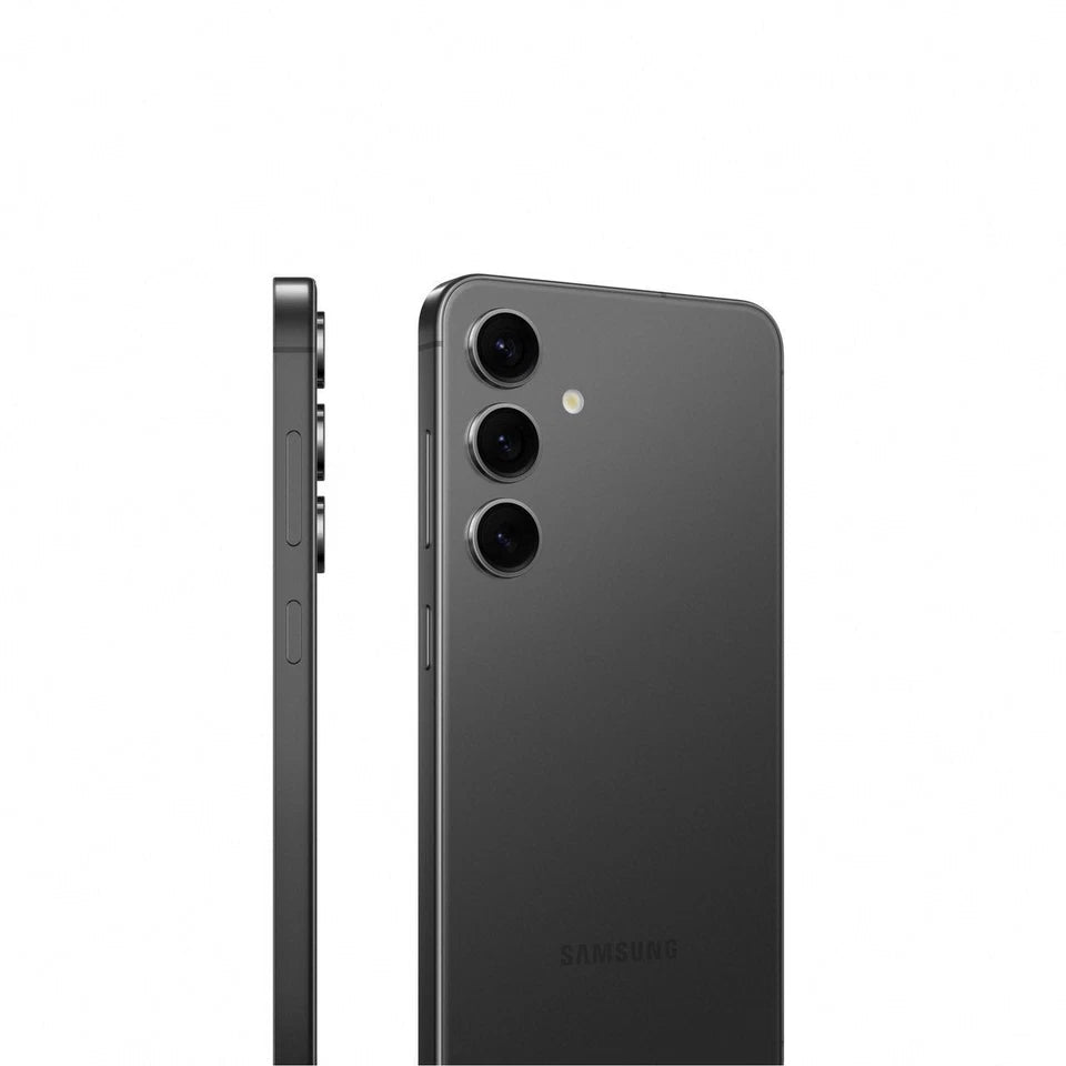 Samsung Galaxy S24+ Plus, 256GB, 512GB, Onyx Black, Marble Grey, Cobalt Violet, Amber Yellow SAMSUNG