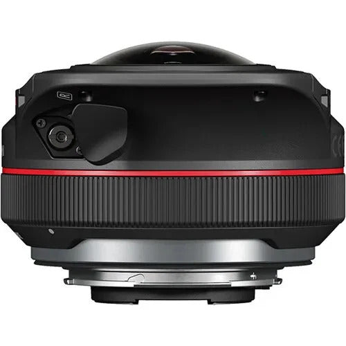 Canon RF 5.2mm f/2.8 L Dual Fisheye Lens Canon