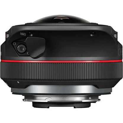 Canon RF 5.2mm f/2.8 L Dual Fisheye Lens Canon