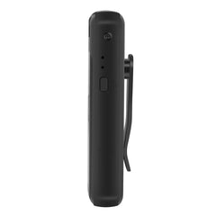 Mini Portable Pen Camera 1080P - Black Tristar